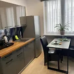 Silver Sky בית אירוח *