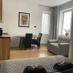 Silver Sky Homestay Gdansk
