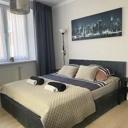 Habitación en casa particular Silver Sky *