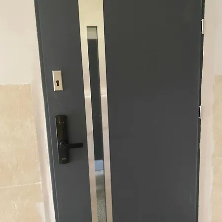 Habitación en casa particular Silver Sky *