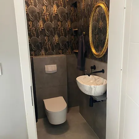 Silver Sky Habitación en casa particular