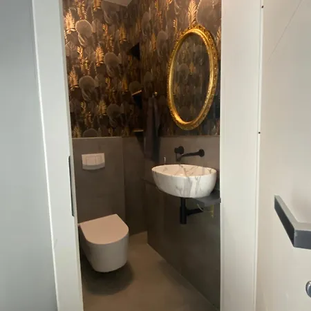 Homestay Silver Sky Gdansk