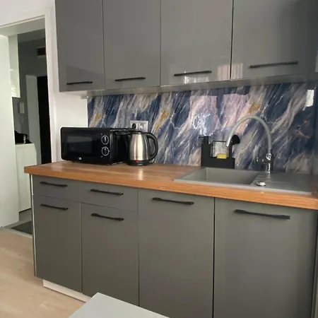 Silver Sky 格但斯克