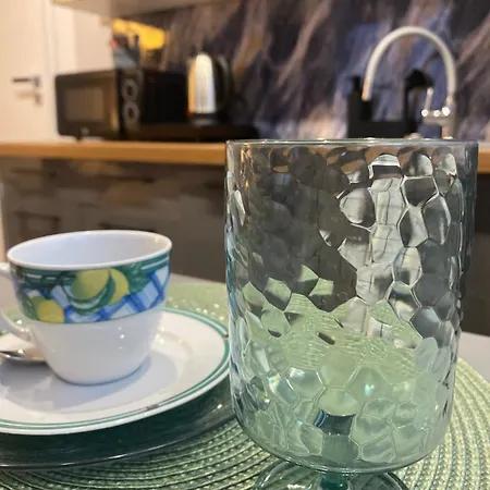 Silver Sky * Γκντανσκ