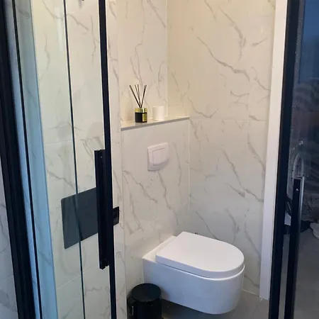 Silver Sky Homestay Gdansk