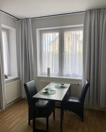 Silver Sky Privatunterkunft *