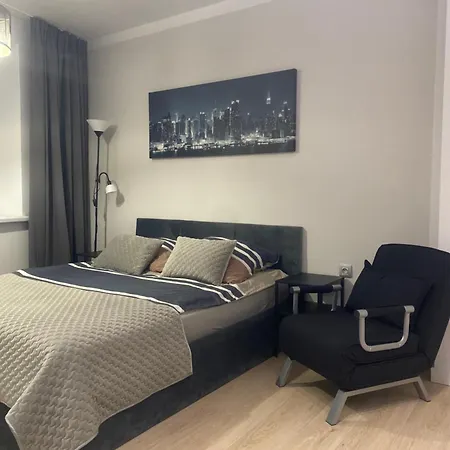 Silver Sky Privatunterkunft *