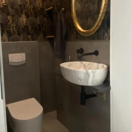 Silver Sky Privatunterkunft *