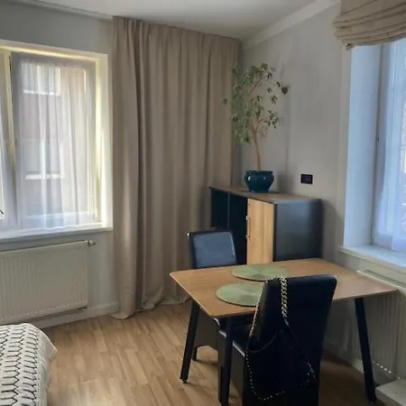 Silver Sky Habitación en casa particular *