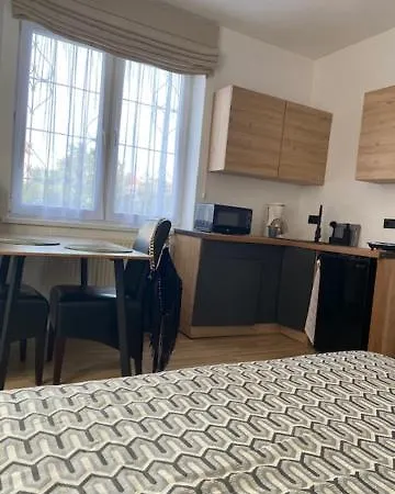 Silver Sky Habitación en casa particular