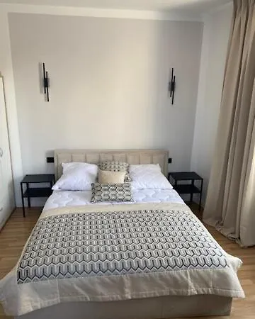 Silver Sky * Γκντανσκ