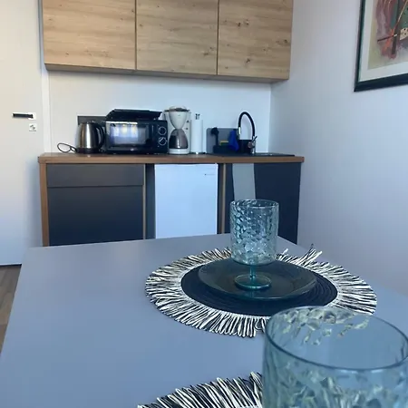 Homestay Silver Sky Gdansk
