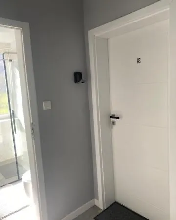 Silver Sky Habitación en casa particular