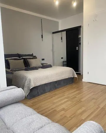 Silver Sky * 格但斯克